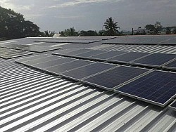 ND Sons Engineers Baikampady