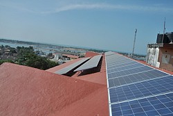 25 Kw DC Office, Mangalore